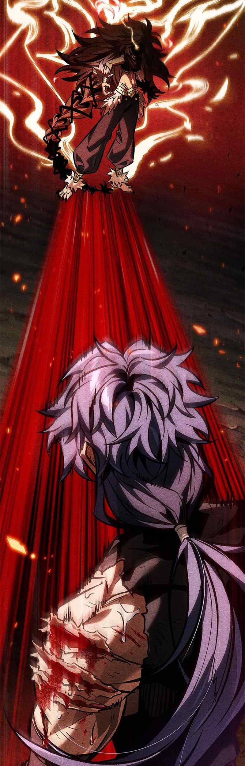 Pick Me Up Chapter 94 Gambar 62