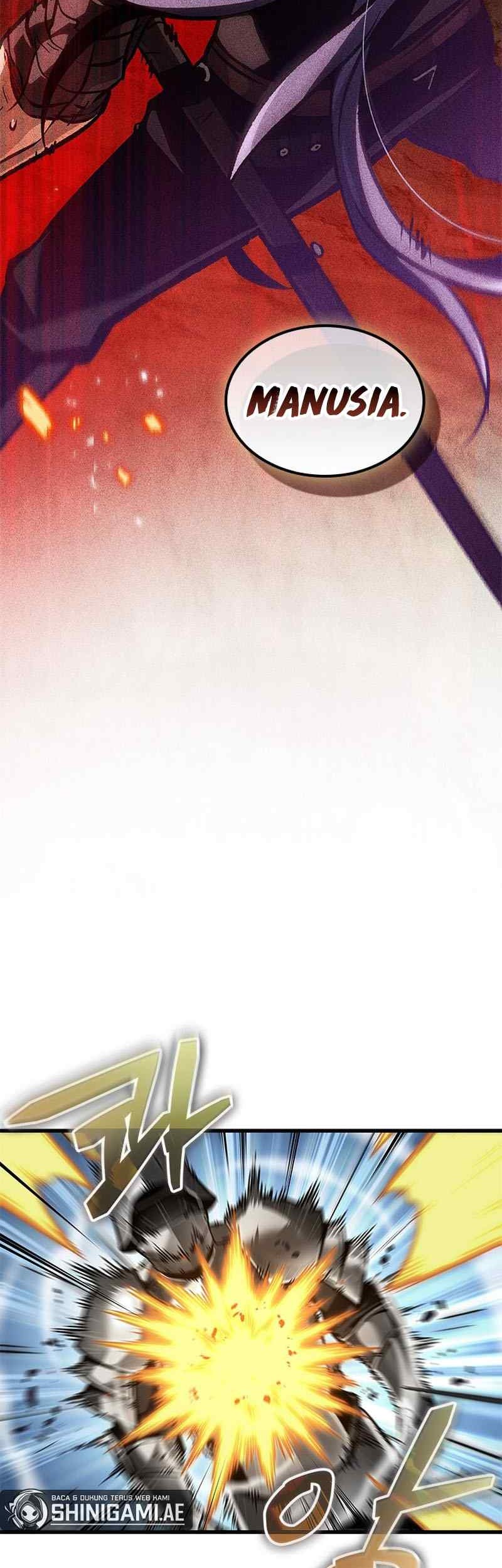 Pick Me Up Chapter 94 Gambar 63