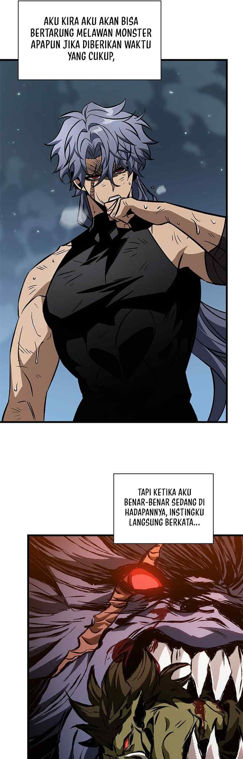 Pick Me Up Chapter 94 Gambar 65