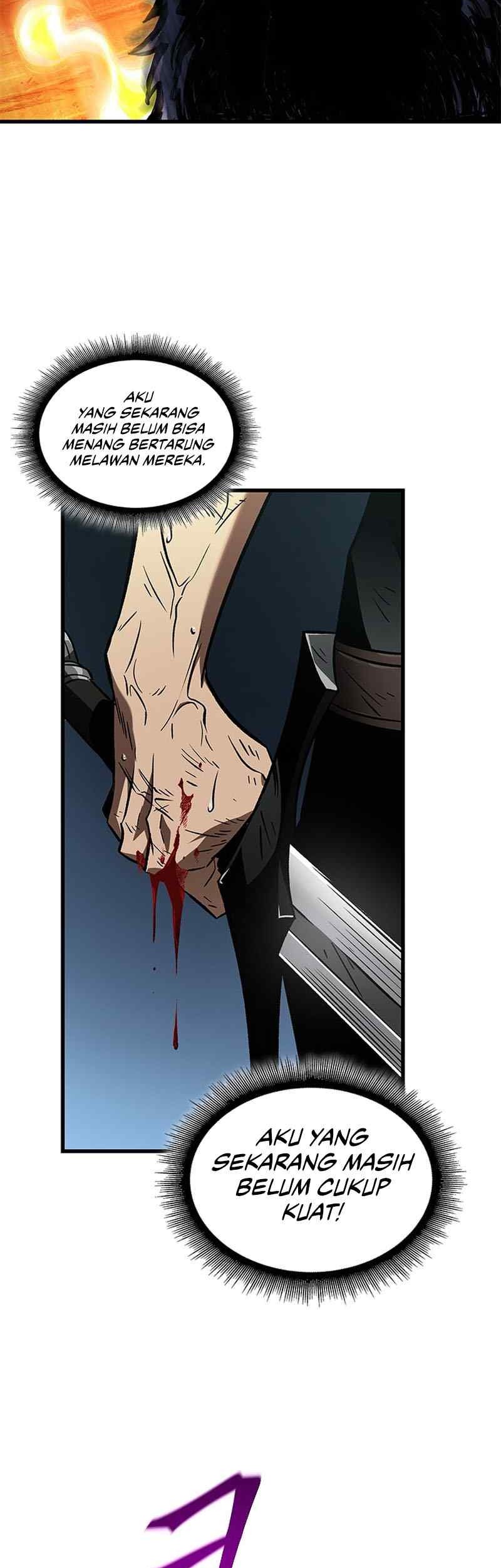 Pick Me Up Chapter 94 Gambar 67