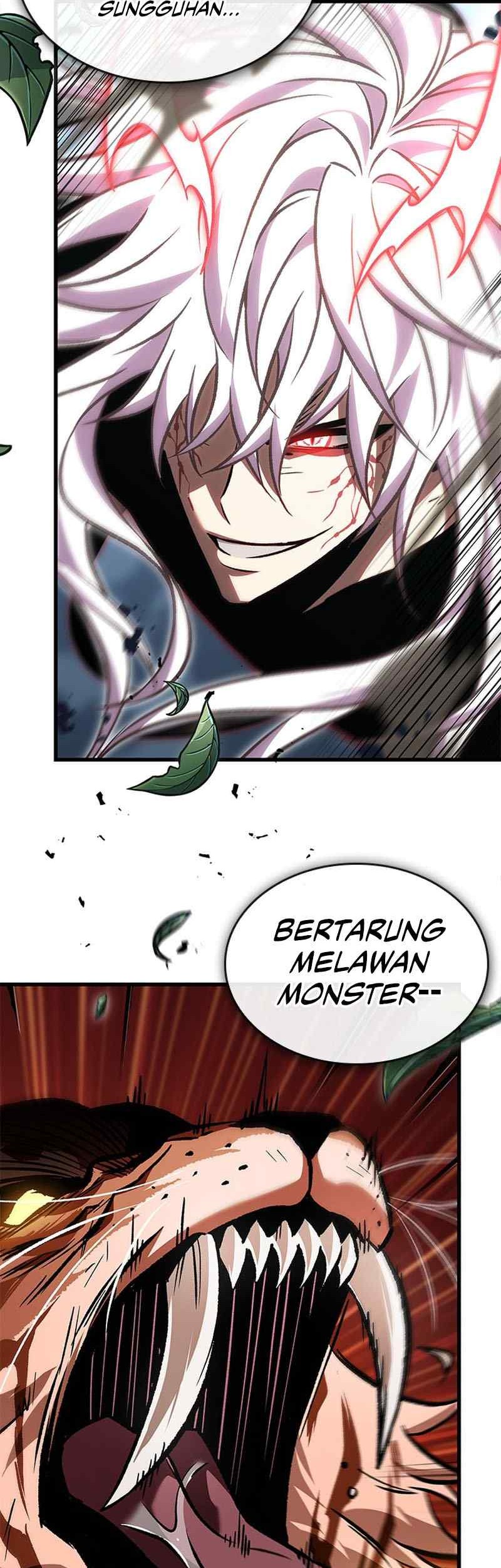 Pick Me Up Chapter 94 Gambar 70