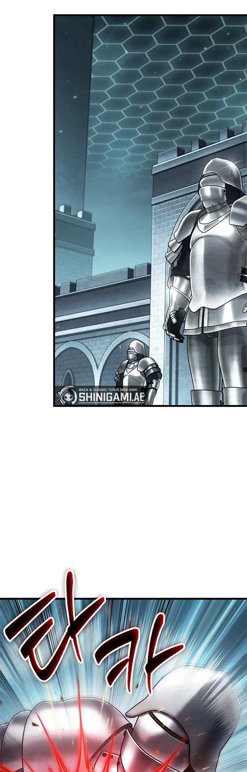 Pick Me Up Chapter 94 Gambar 37