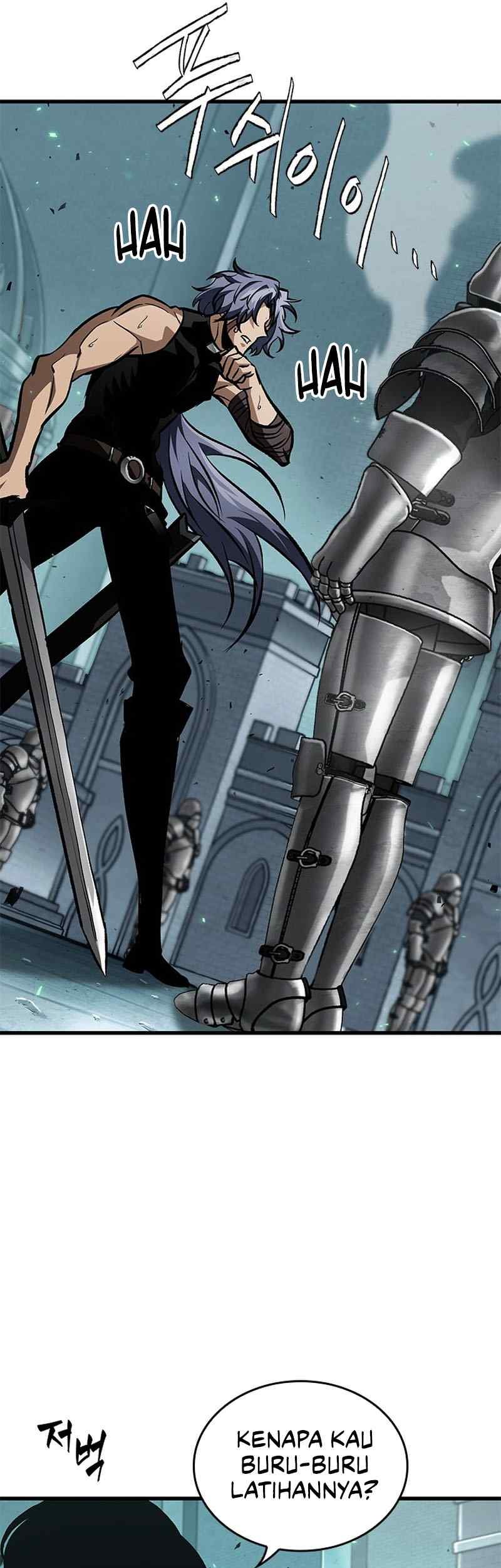 Pick Me Up Chapter 94 Gambar 39