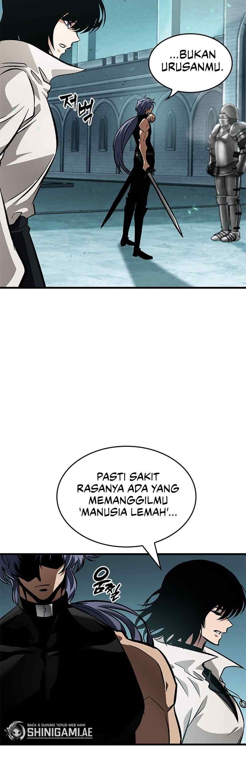 Pick Me Up Chapter 94 Gambar 40