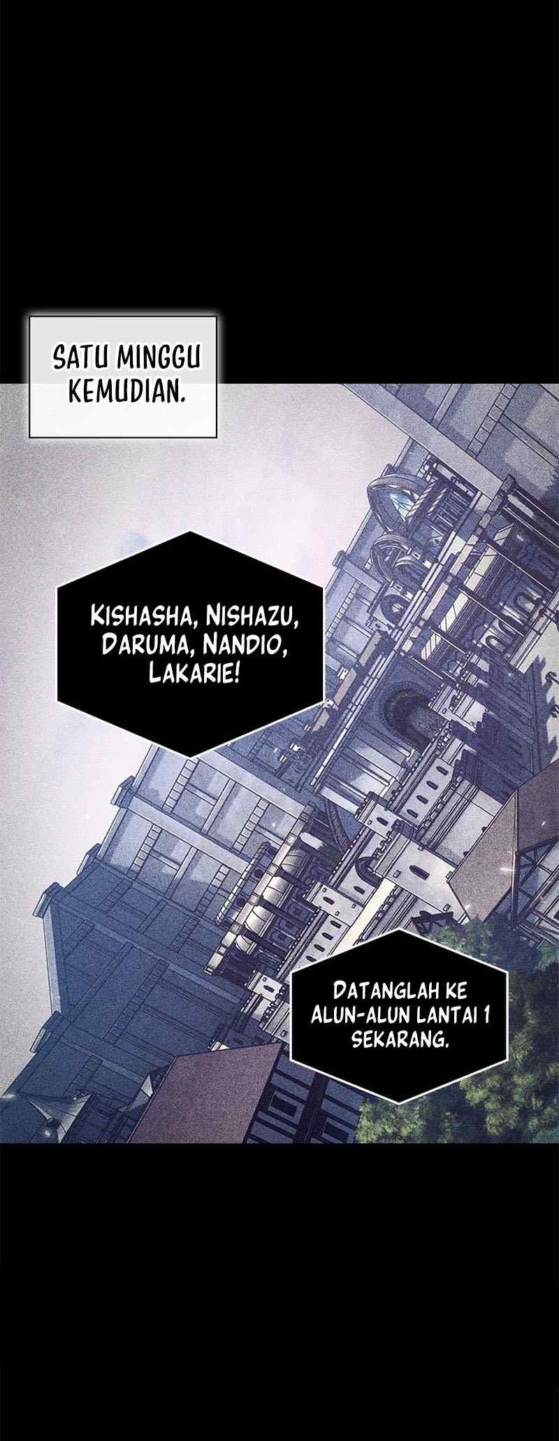 Pick Me Up Chapter 94 Gambar 46