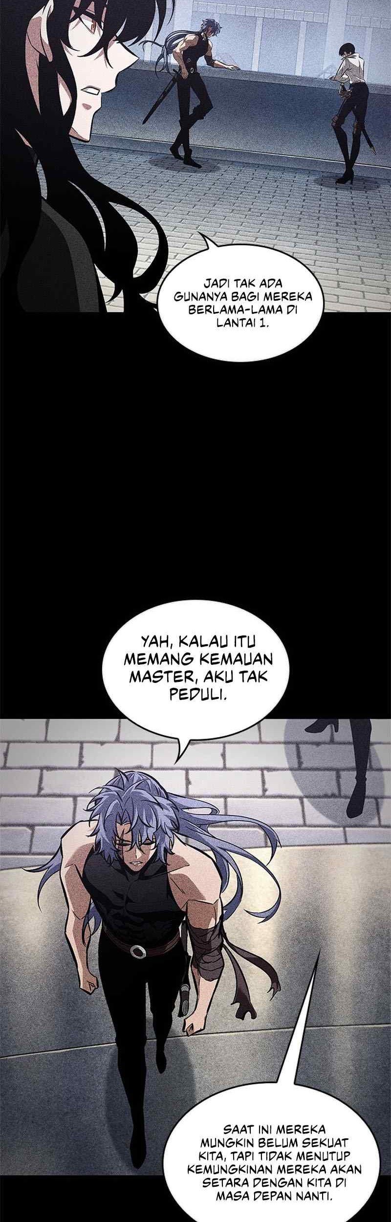 Pick Me Up Chapter 94 Gambar 44
