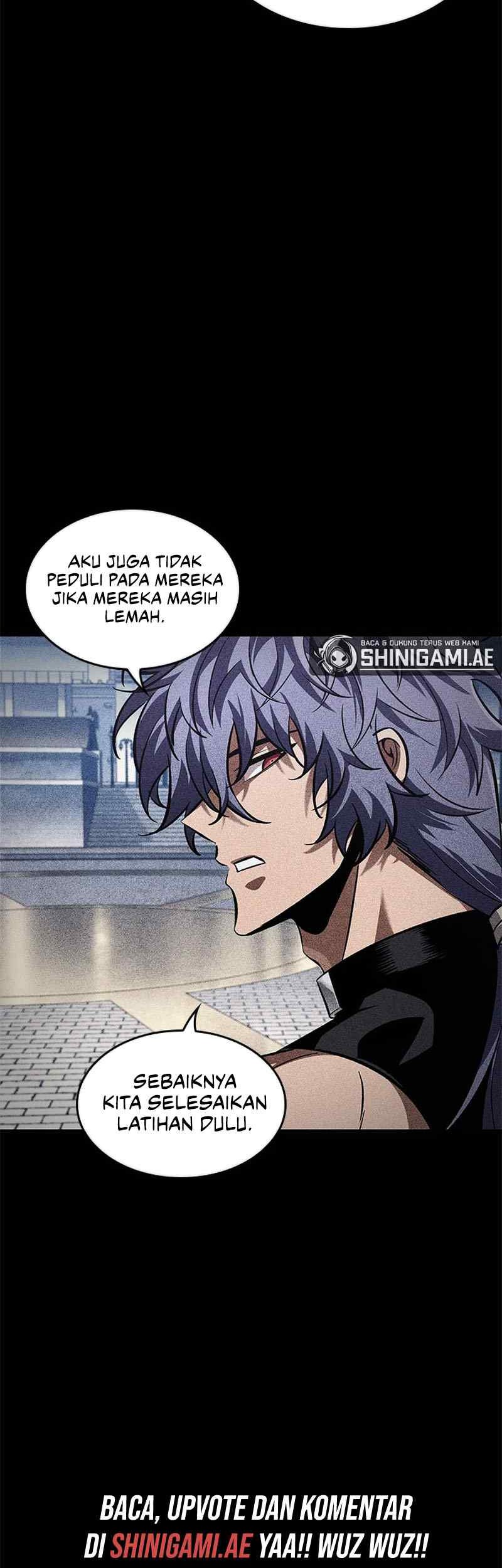 Pick Me Up Chapter 94 Gambar 45