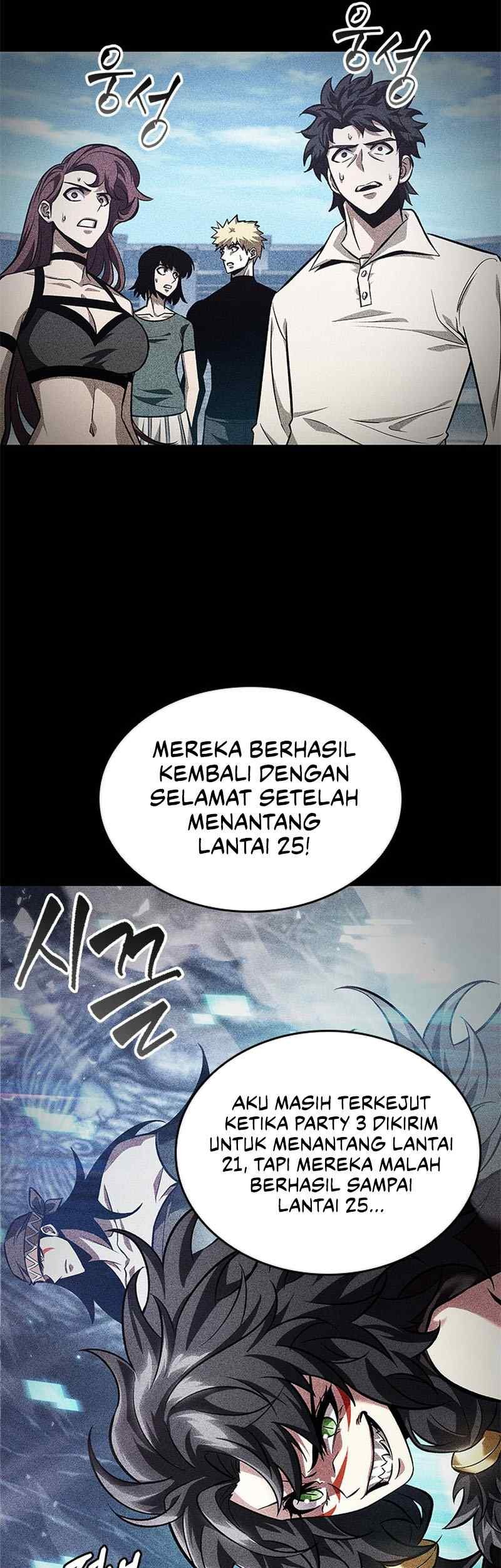 Pick Me Up Chapter 94 Gambar 47
