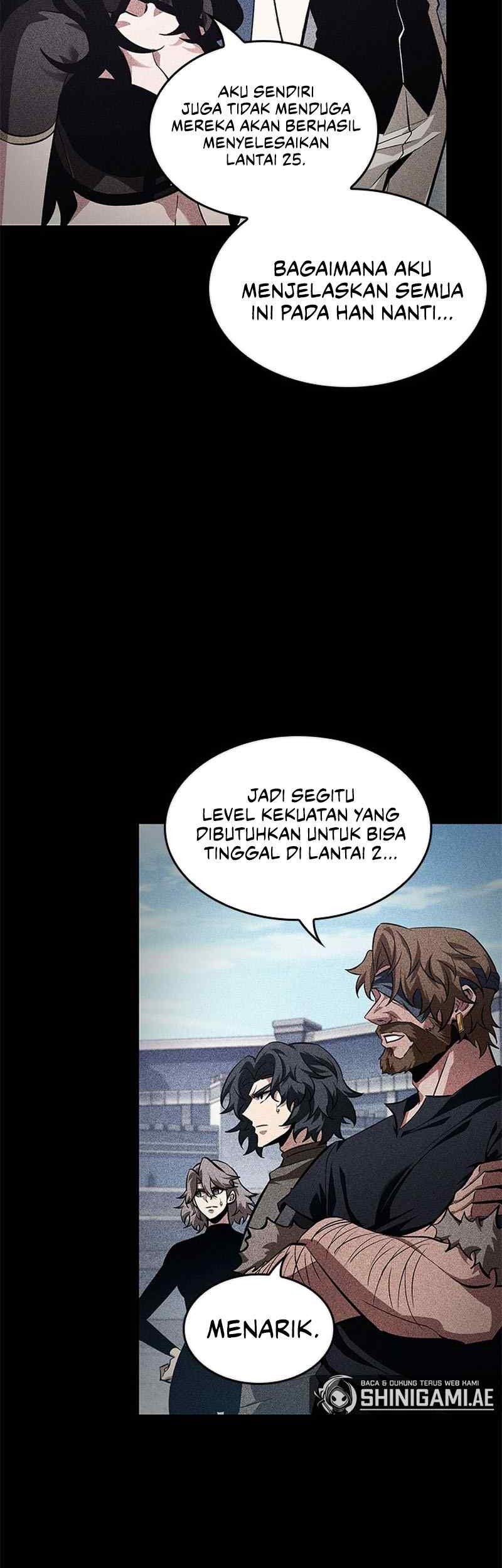 Pick Me Up Chapter 94 Gambar 49
