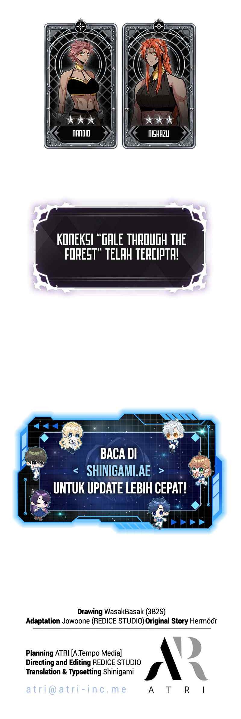 Pick Me Up Chapter 94 Gambar 75