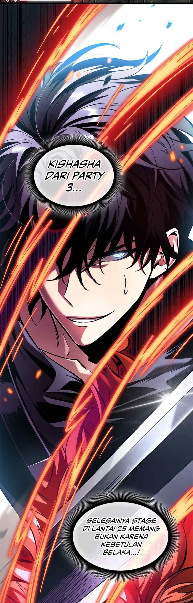 Pick Me Up Chapter 94 Gambar 3