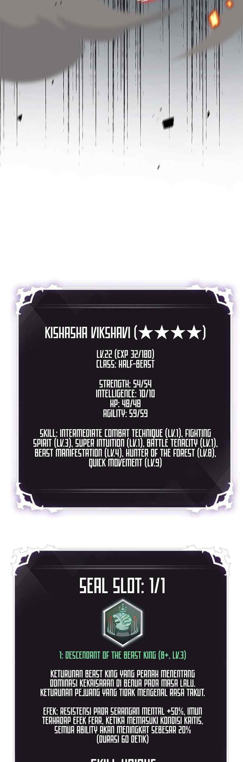 Pick Me Up Chapter 94 Gambar 5