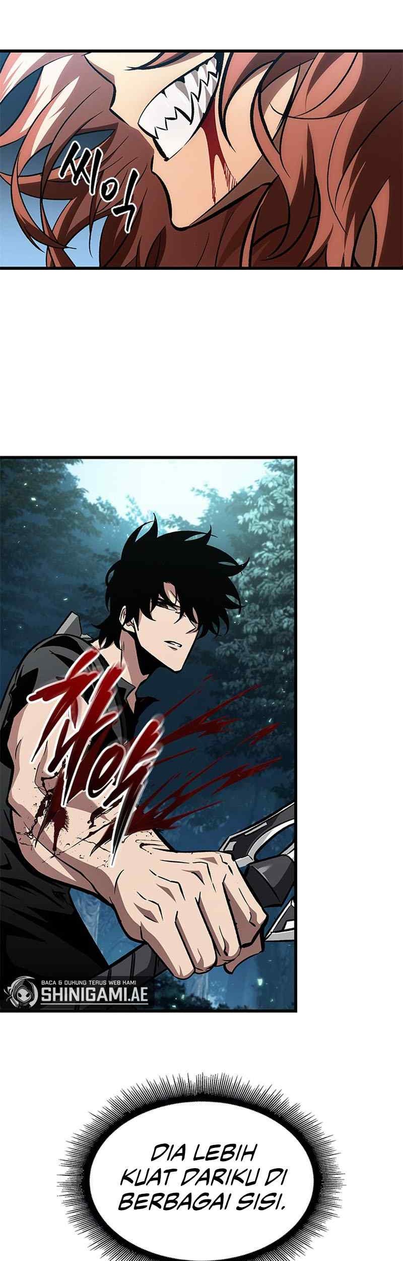 Pick Me Up Chapter 94 Gambar 13