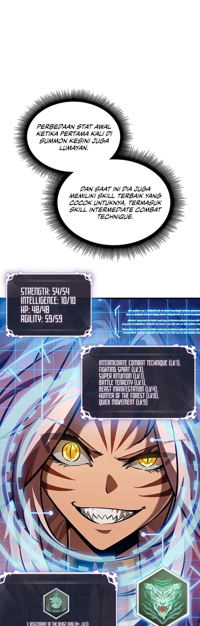 Pick Me Up Chapter 94 Gambar 15