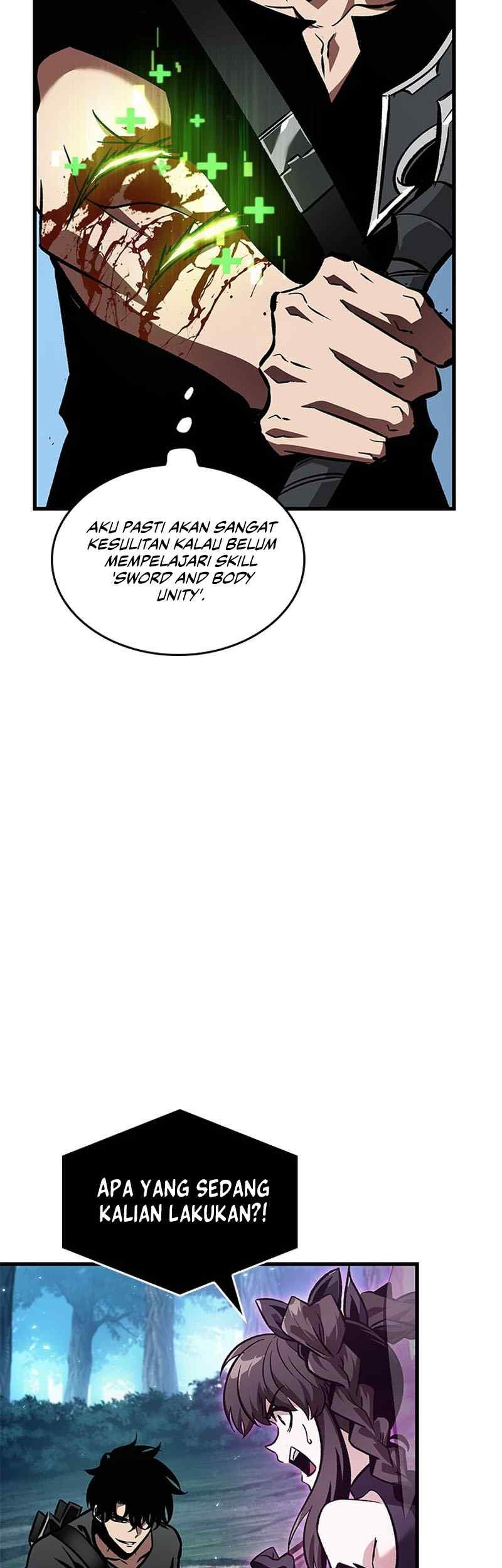 Pick Me Up Chapter 94 Gambar 17