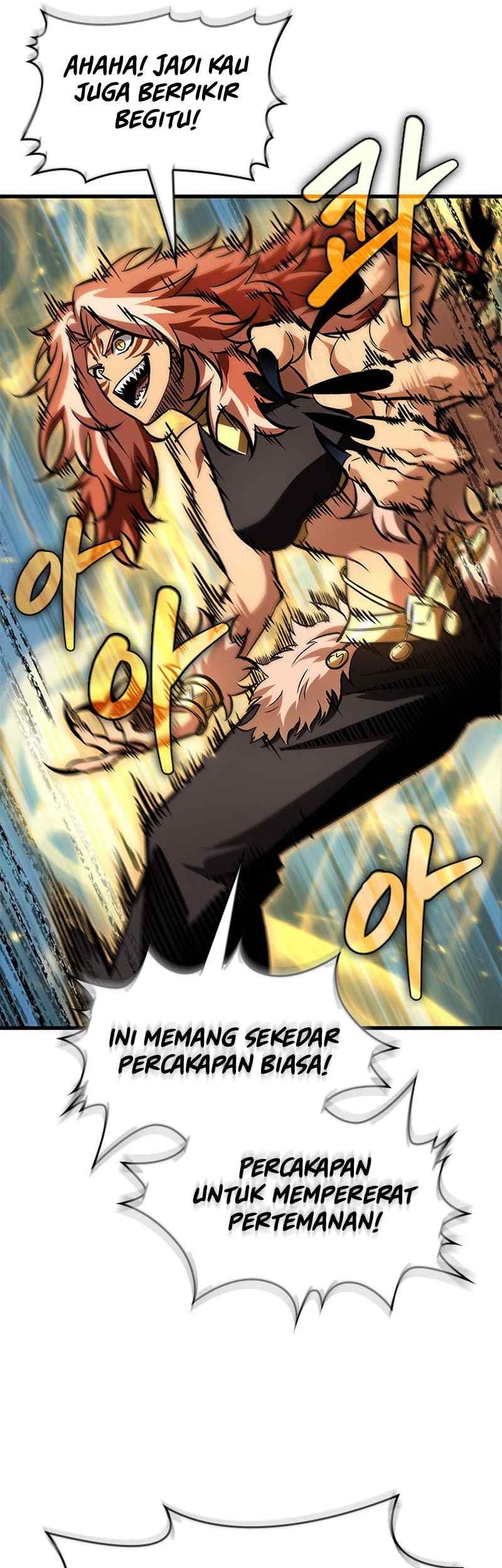 Pick Me Up Chapter 94 Gambar 19