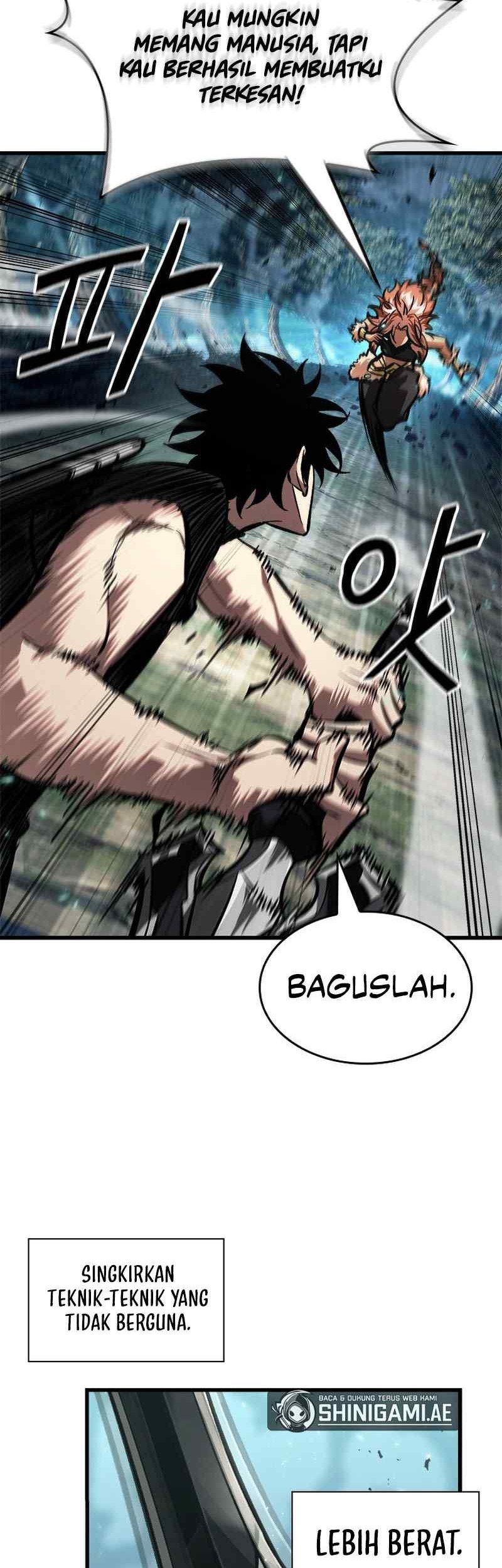 Pick Me Up Chapter 94 Gambar 20