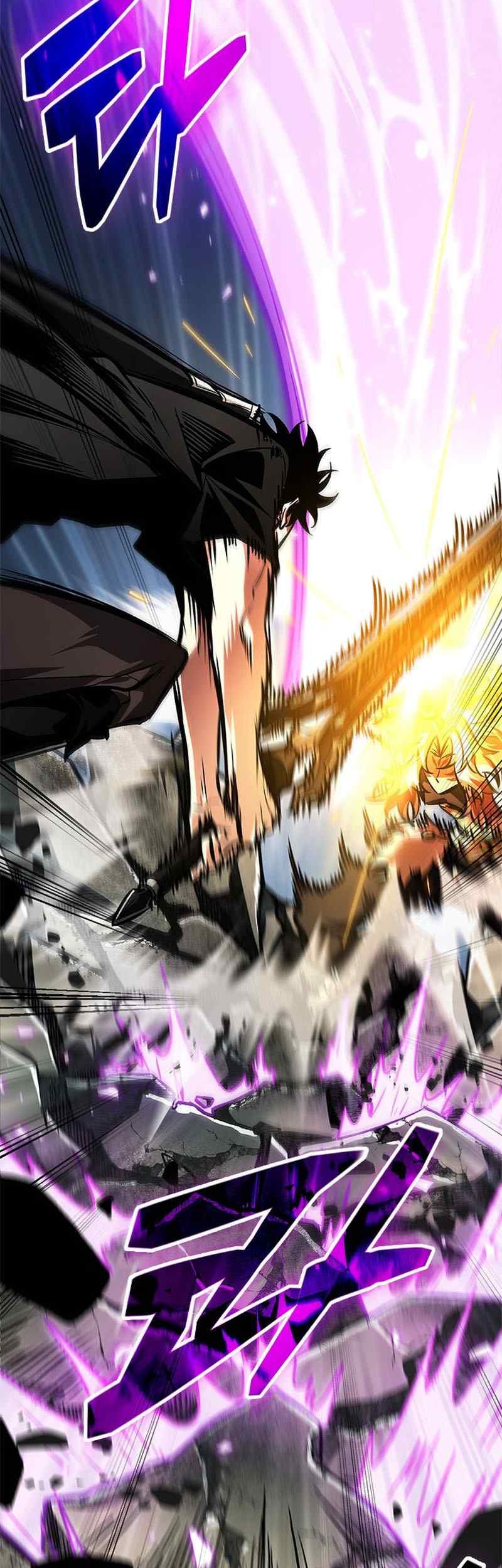 Pick Me Up Chapter 94 Gambar 24