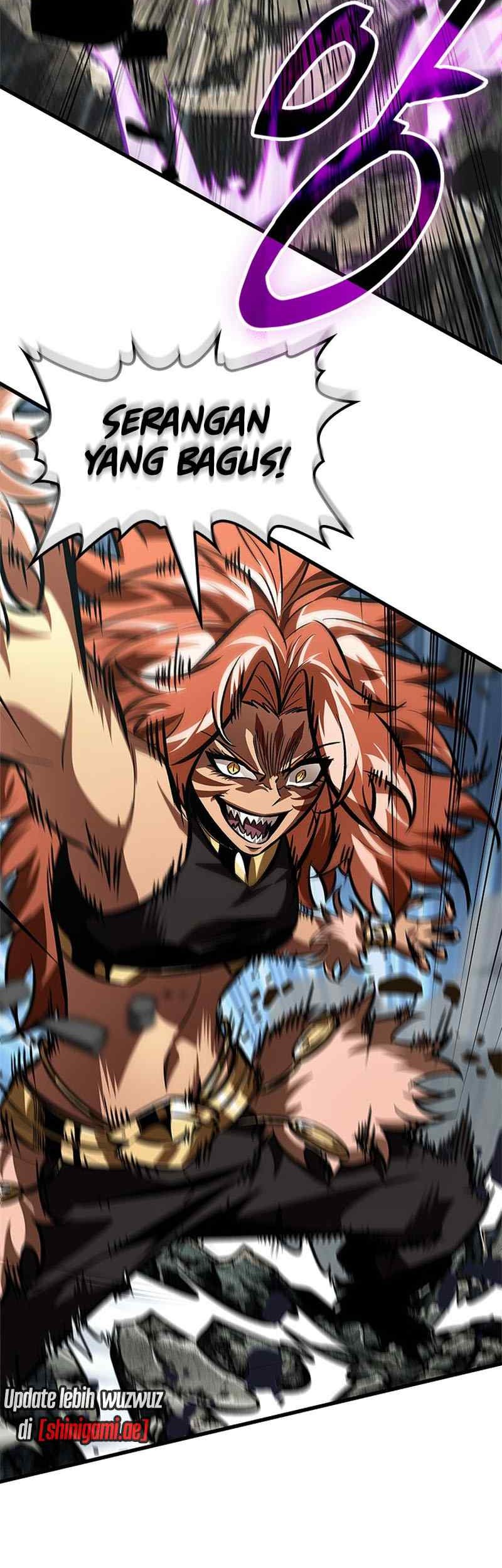 Pick Me Up Chapter 94 Gambar 25