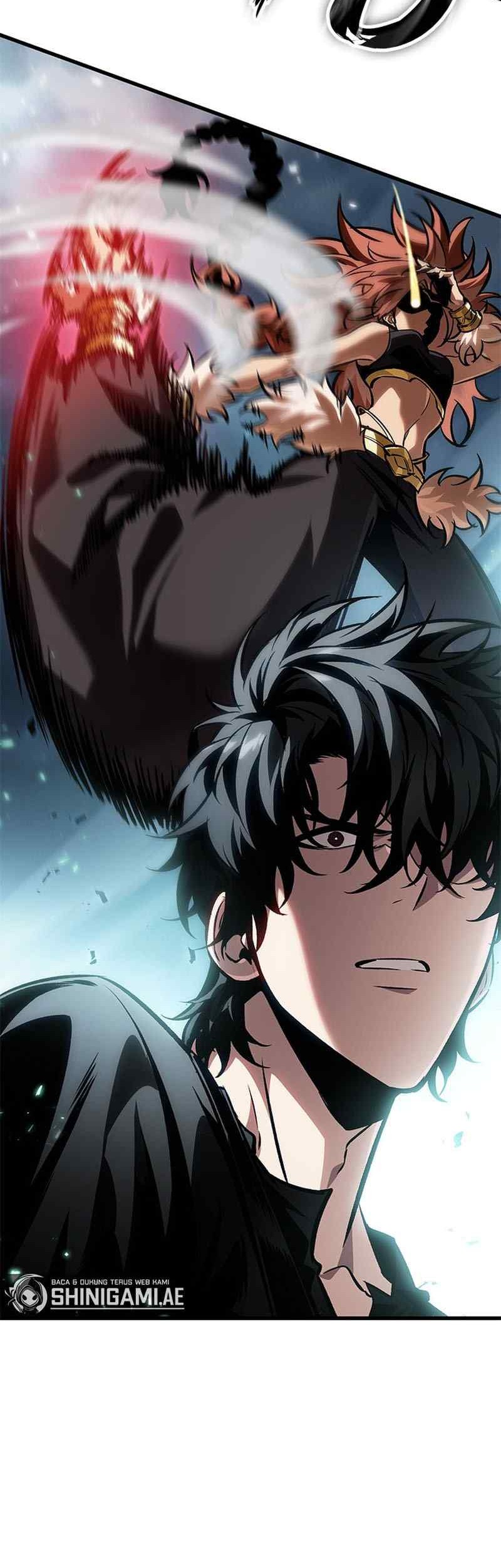 Pick Me Up Chapter 94 Gambar 28