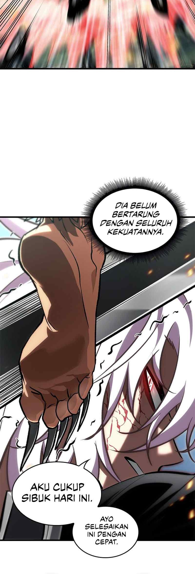 Pick Me Up Chapter 94 Gambar 30