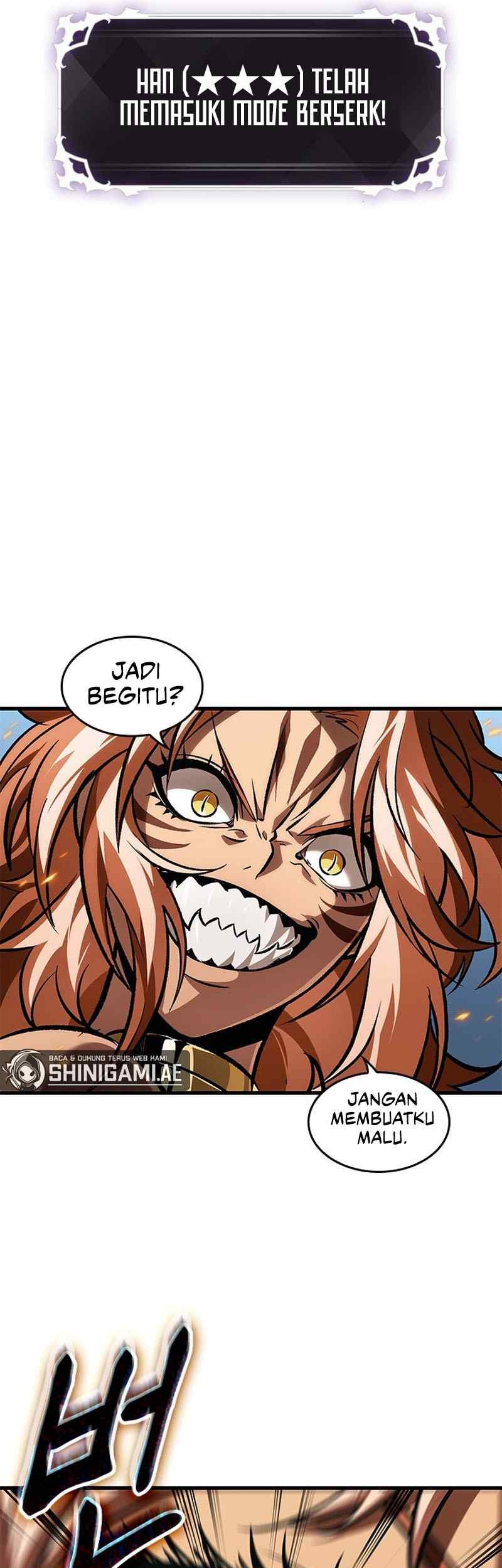 Pick Me Up Chapter 94 Gambar 31