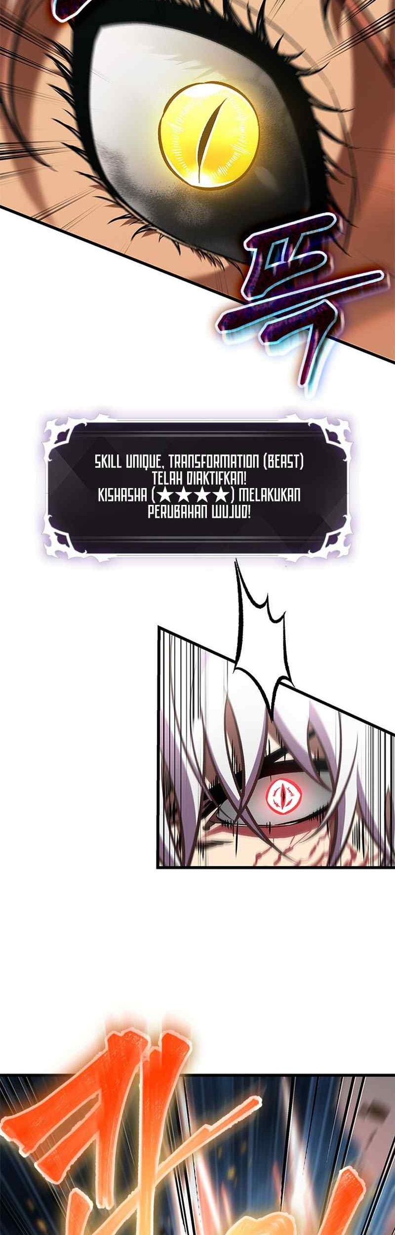 Pick Me Up Chapter 94 Gambar 32