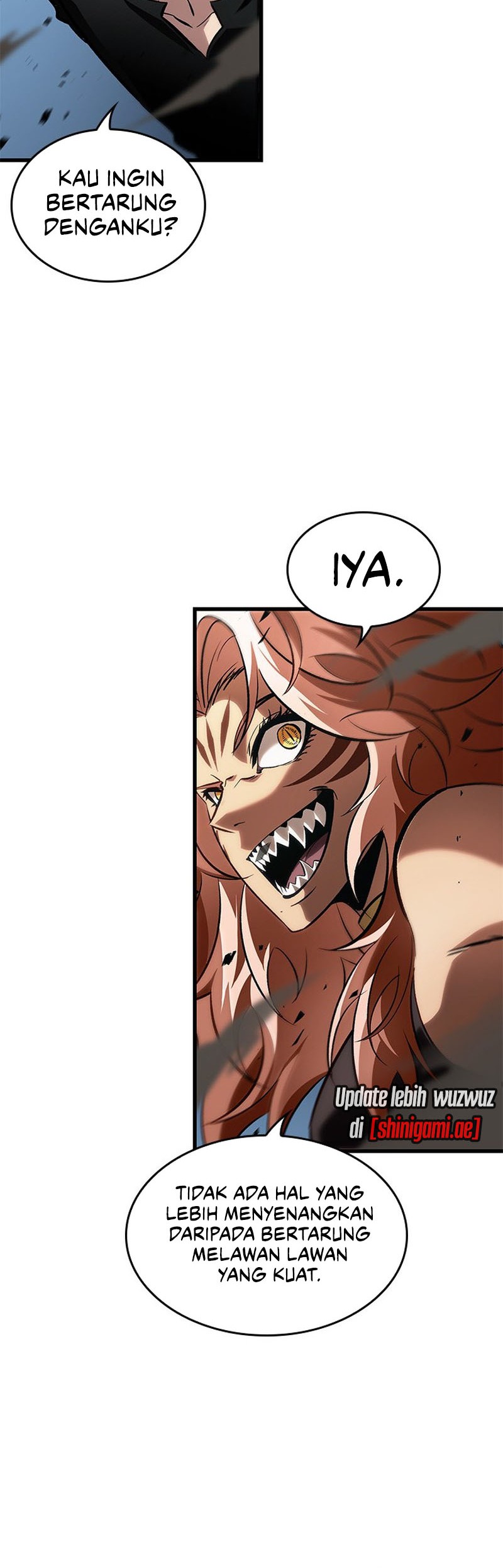 Pick Me Up Chapter 93 Gambar 52