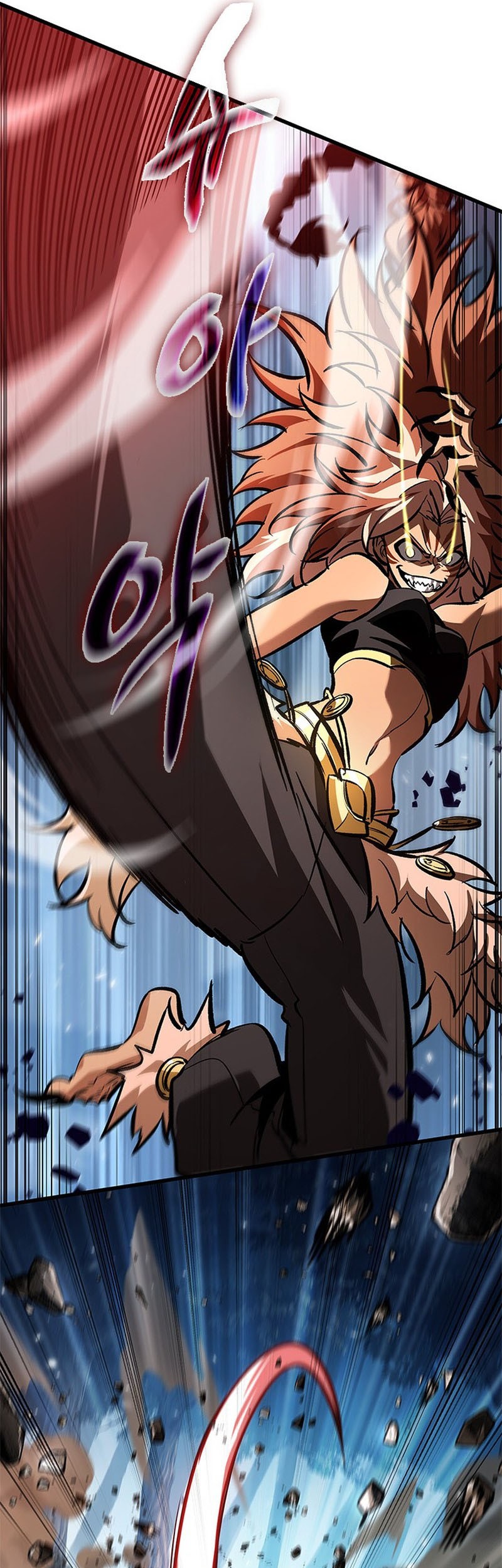 Pick Me Up Chapter 93 Gambar 49