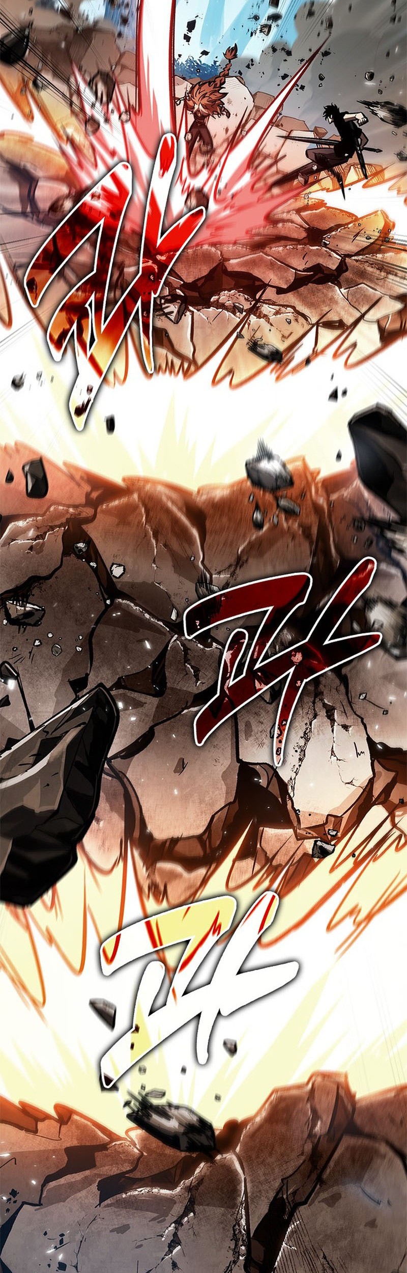 Pick Me Up Chapter 93 Gambar 50