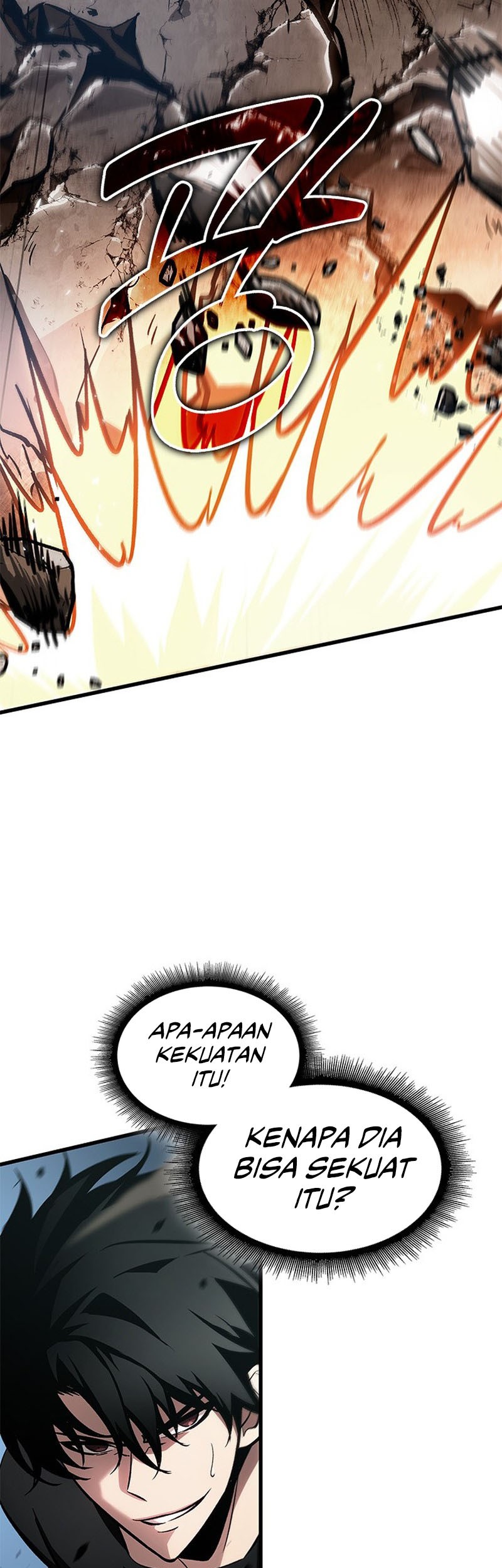 Pick Me Up Chapter 93 Gambar 51