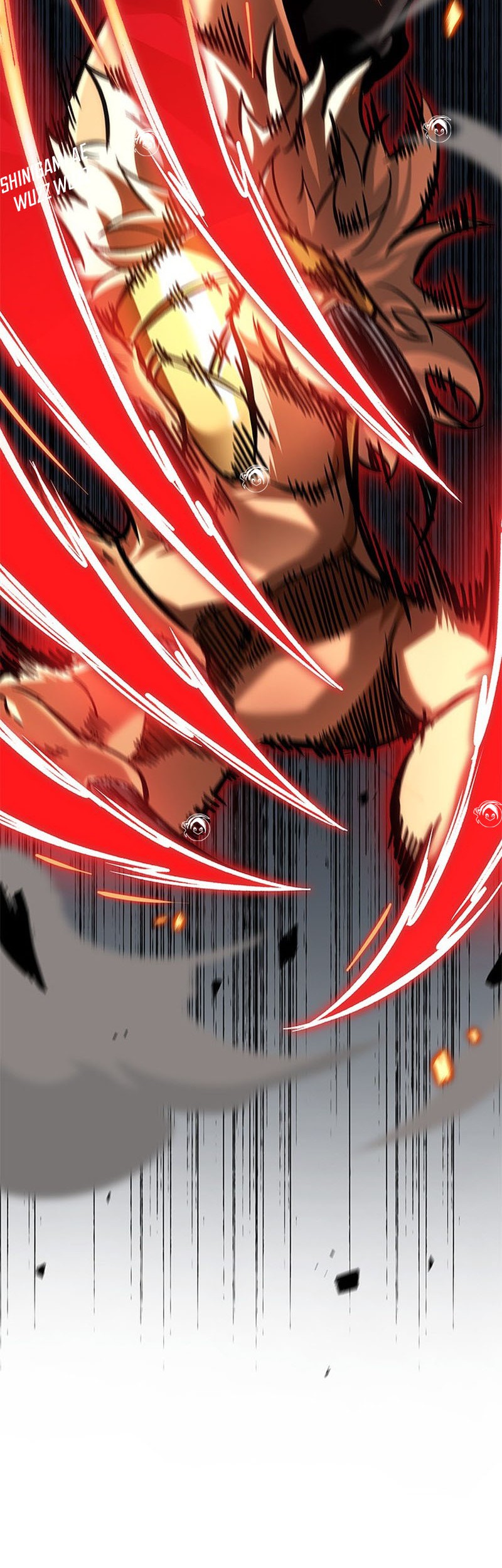 Pick Me Up Chapter 93 Gambar 56