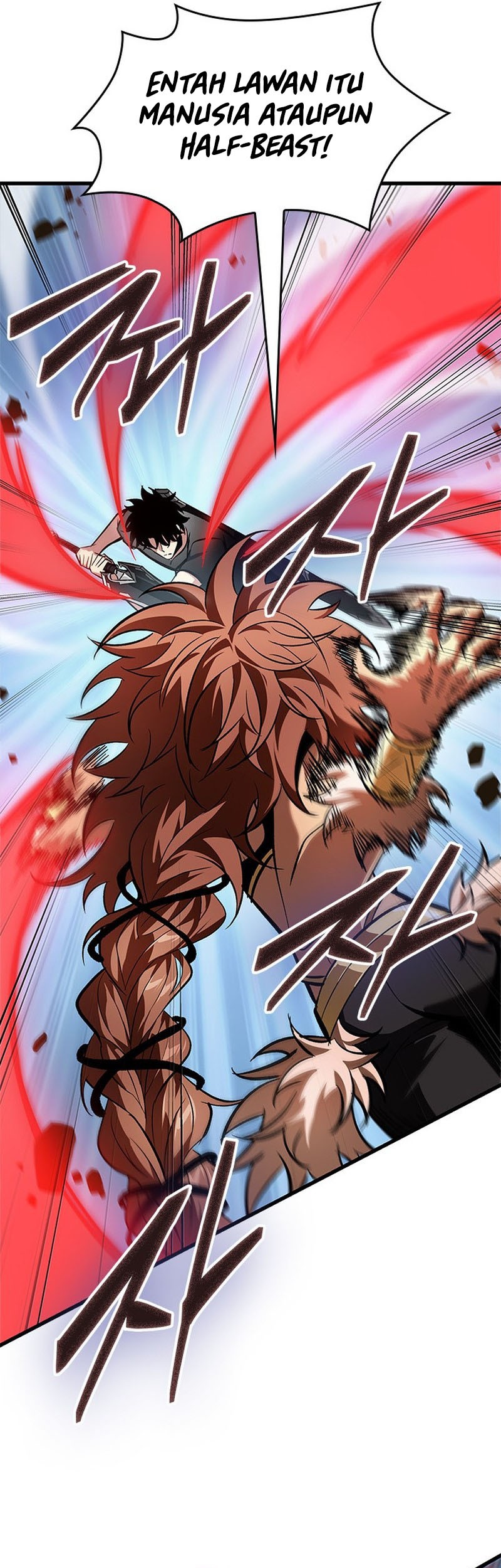 Pick Me Up Chapter 93 Gambar 53