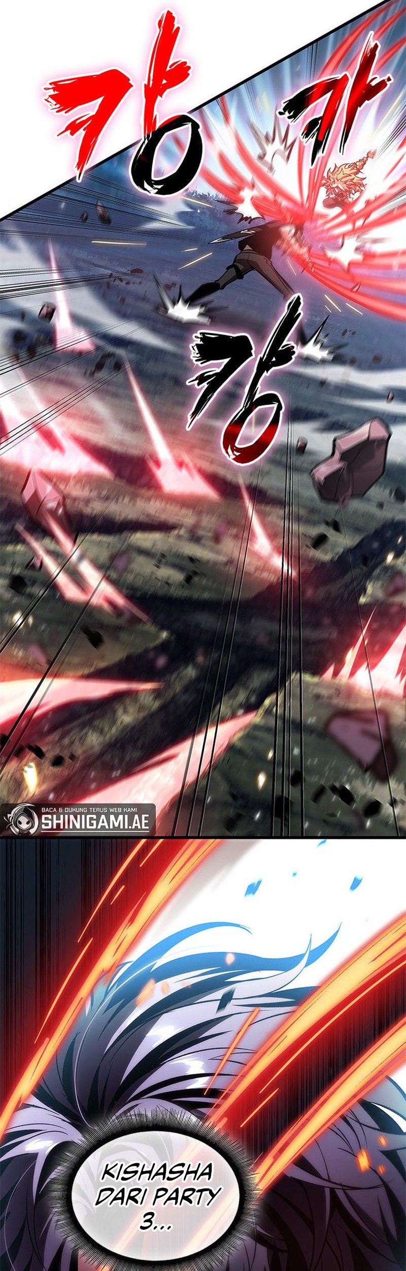 Pick Me Up Chapter 93 Gambar 54