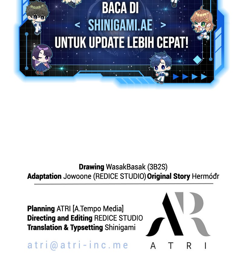 Pick Me Up Chapter 93 Gambar 58