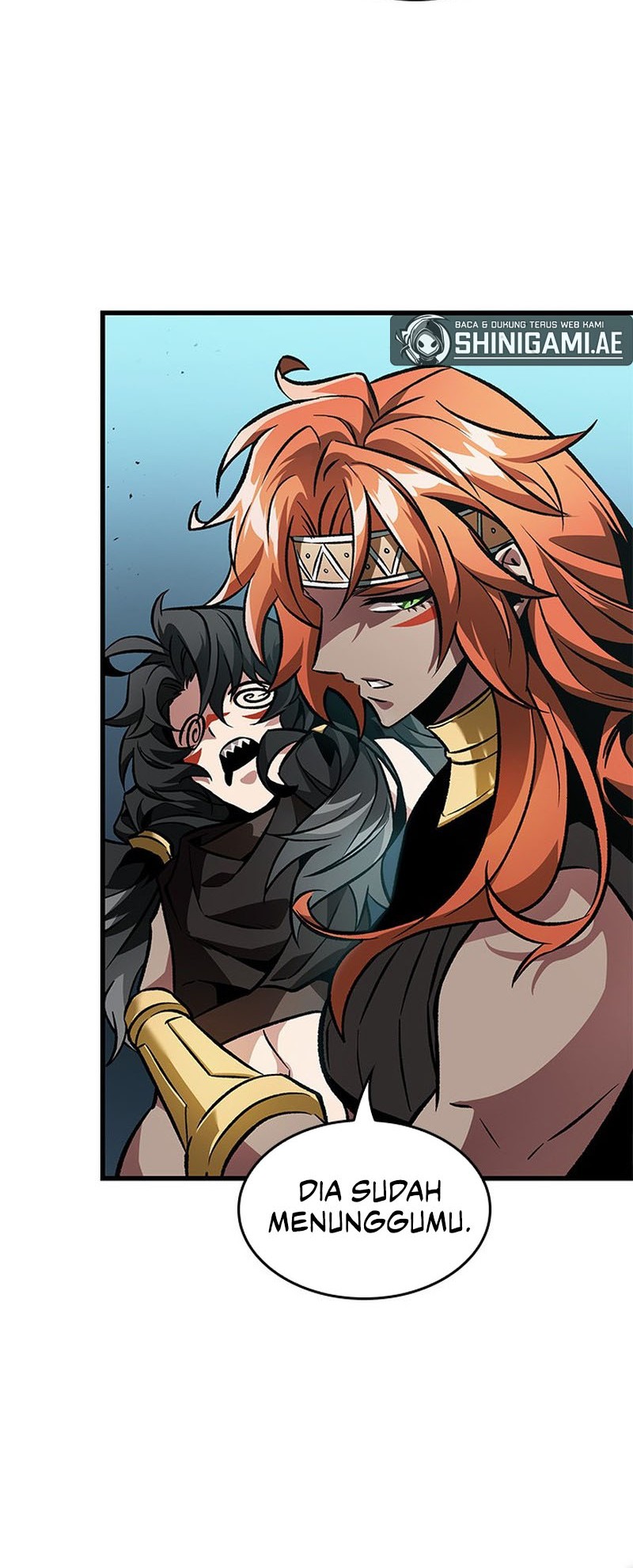 Pick Me Up Chapter 93 Gambar 37