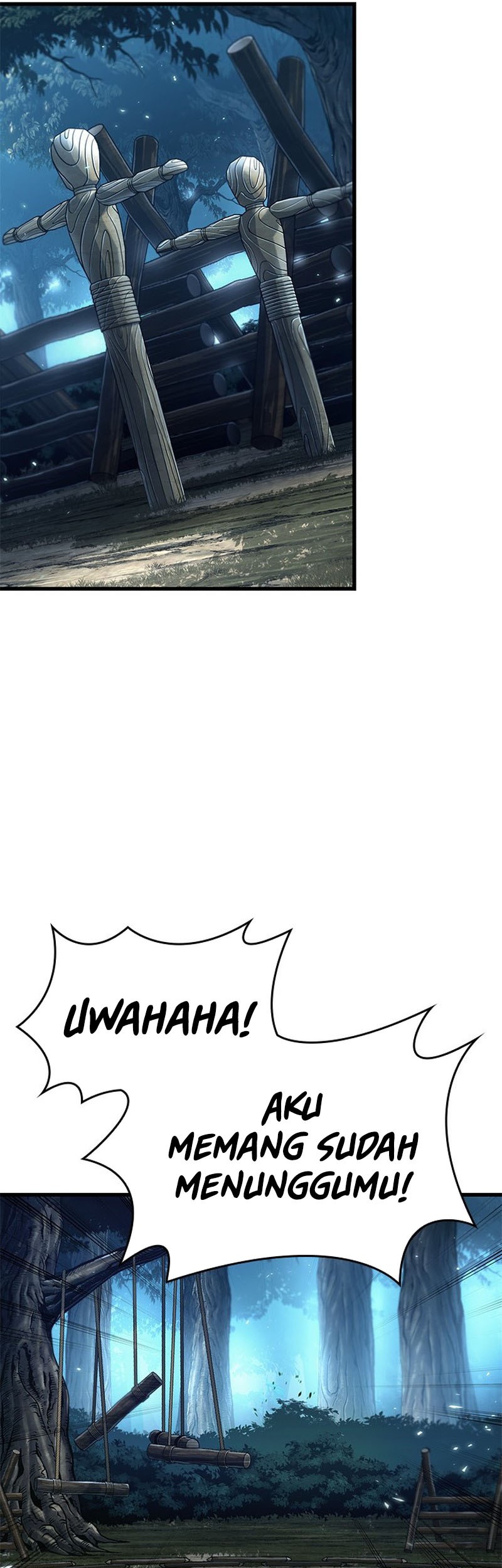 Pick Me Up Chapter 93 Gambar 40