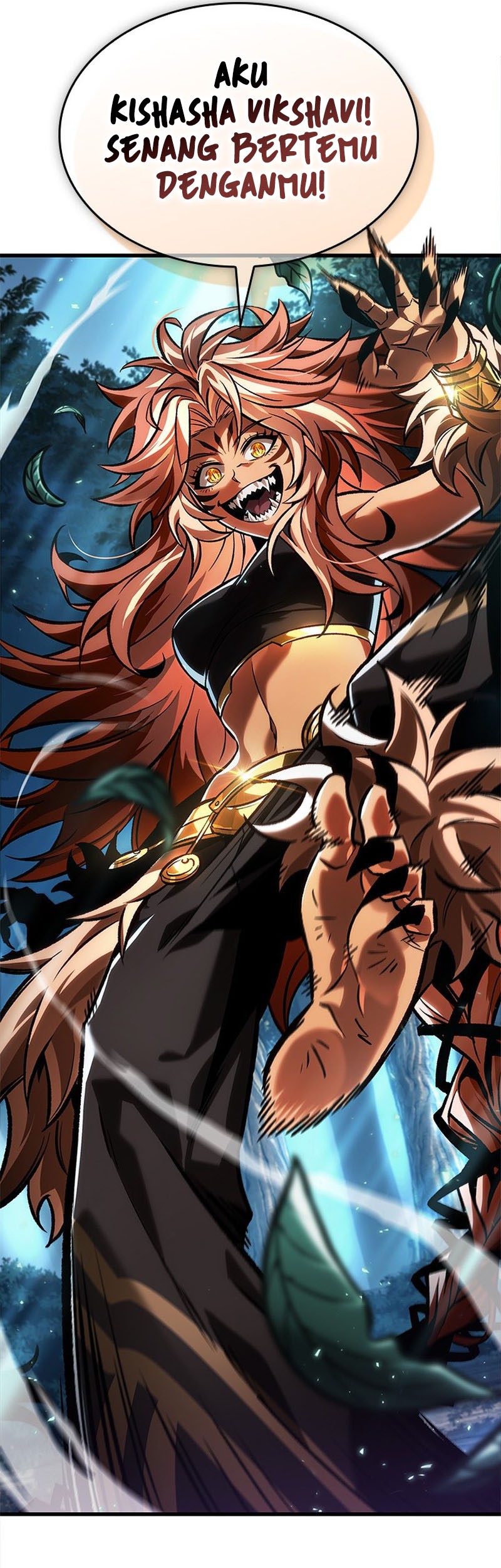 Pick Me Up Chapter 93 Gambar 42