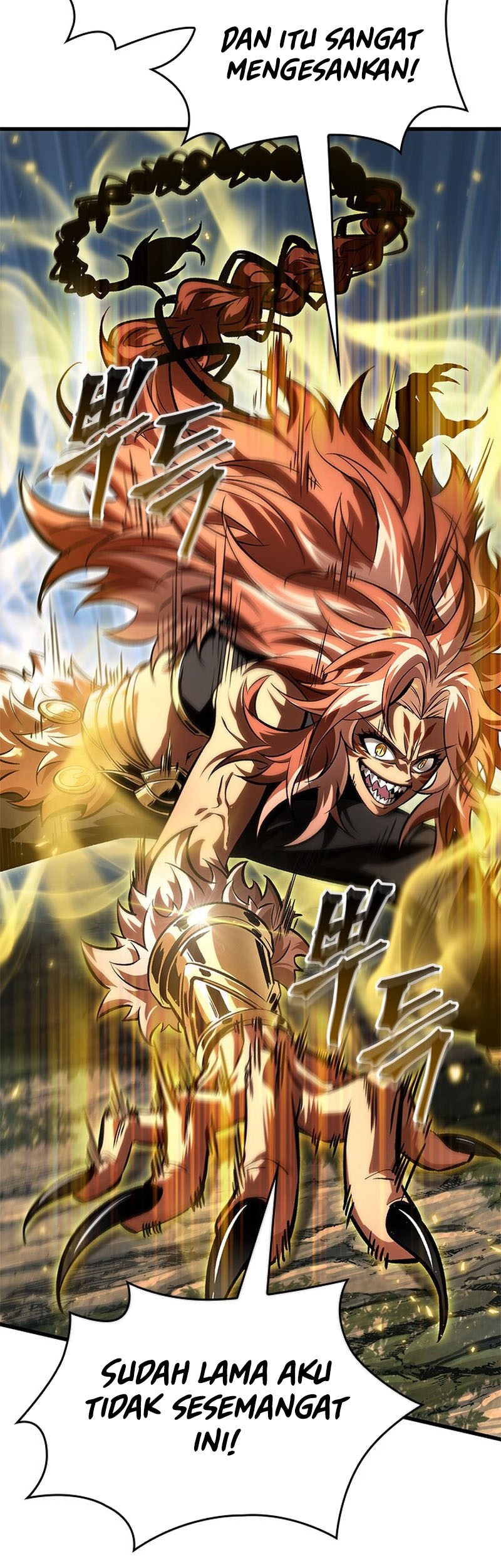 Pick Me Up Chapter 93 Gambar 44