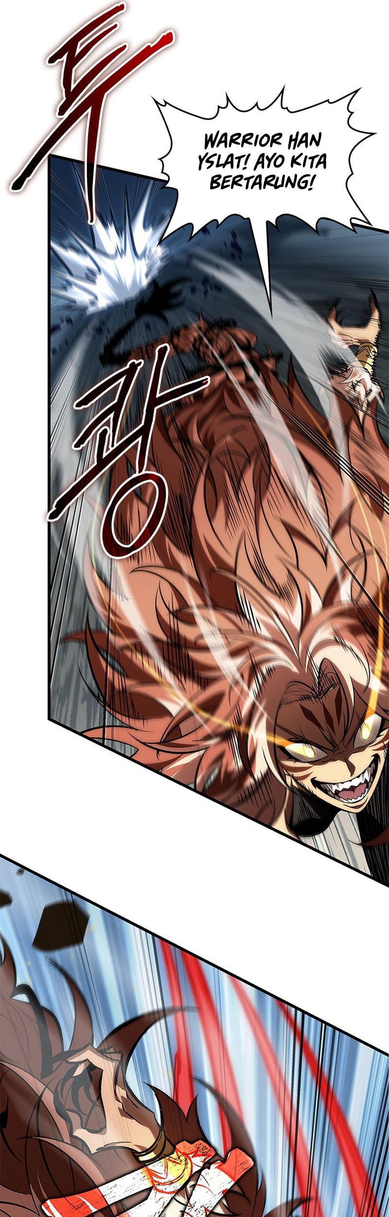 Pick Me Up Chapter 93 Gambar 46