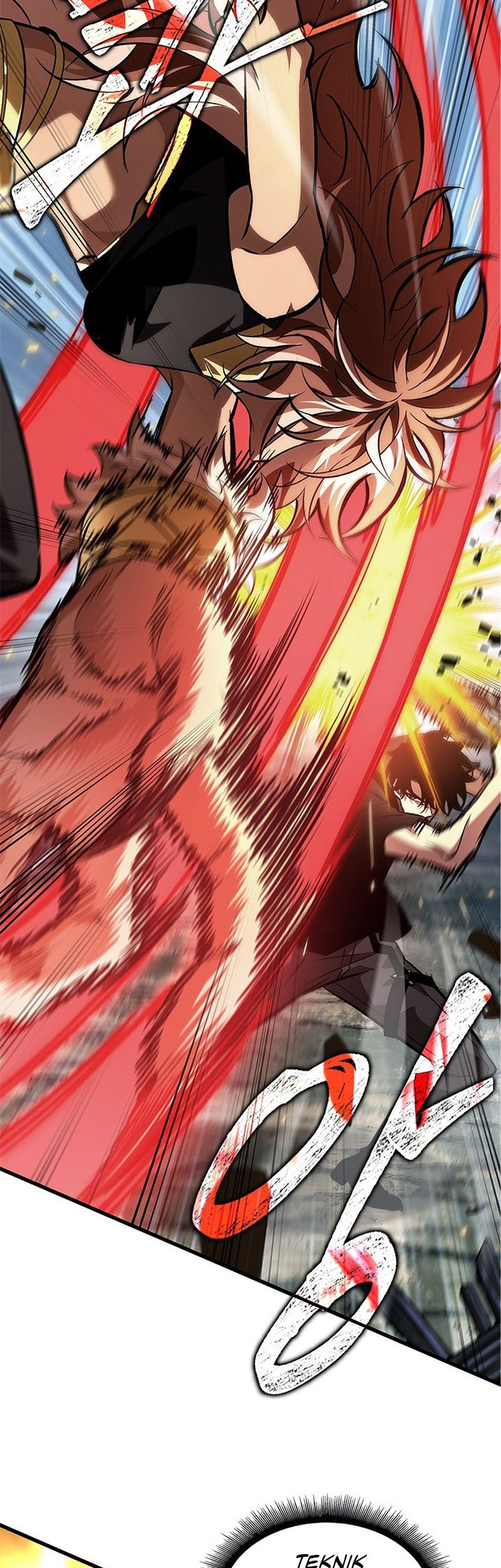 Pick Me Up Chapter 93 Gambar 47