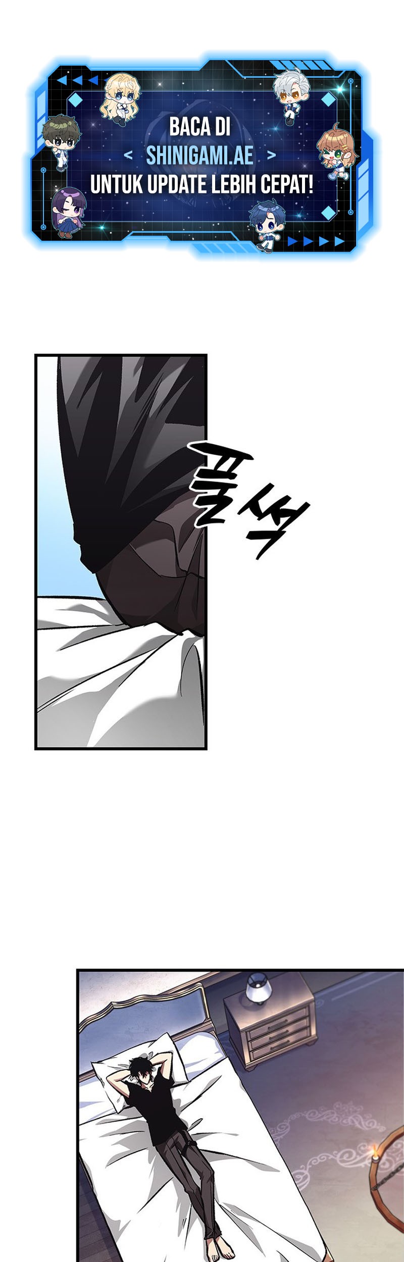 Manhwa Pick Me Up Chapter 93 gambar nomor 2