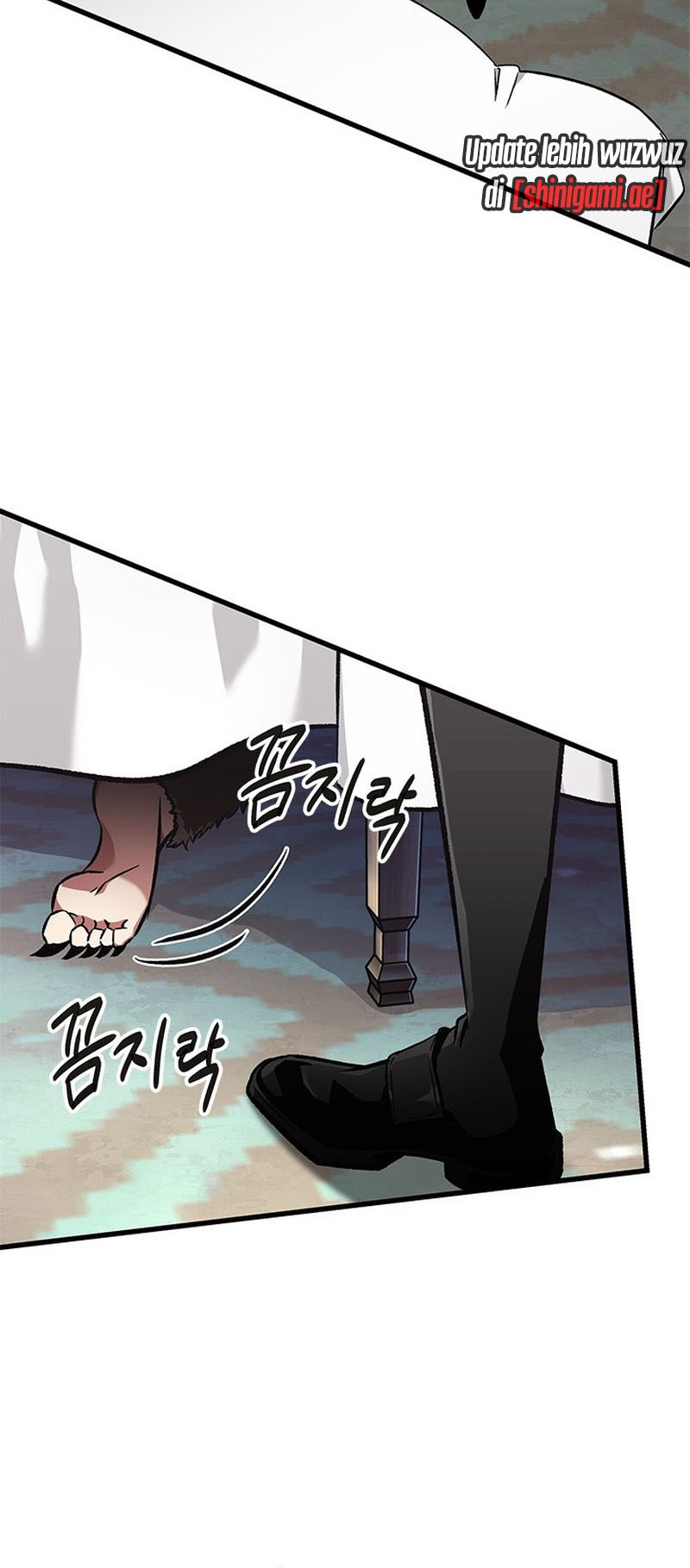 Pick Me Up Chapter 93 Gambar 9