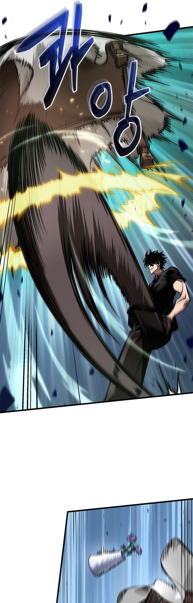 Pick Me Up Chapter 93 Gambar 10