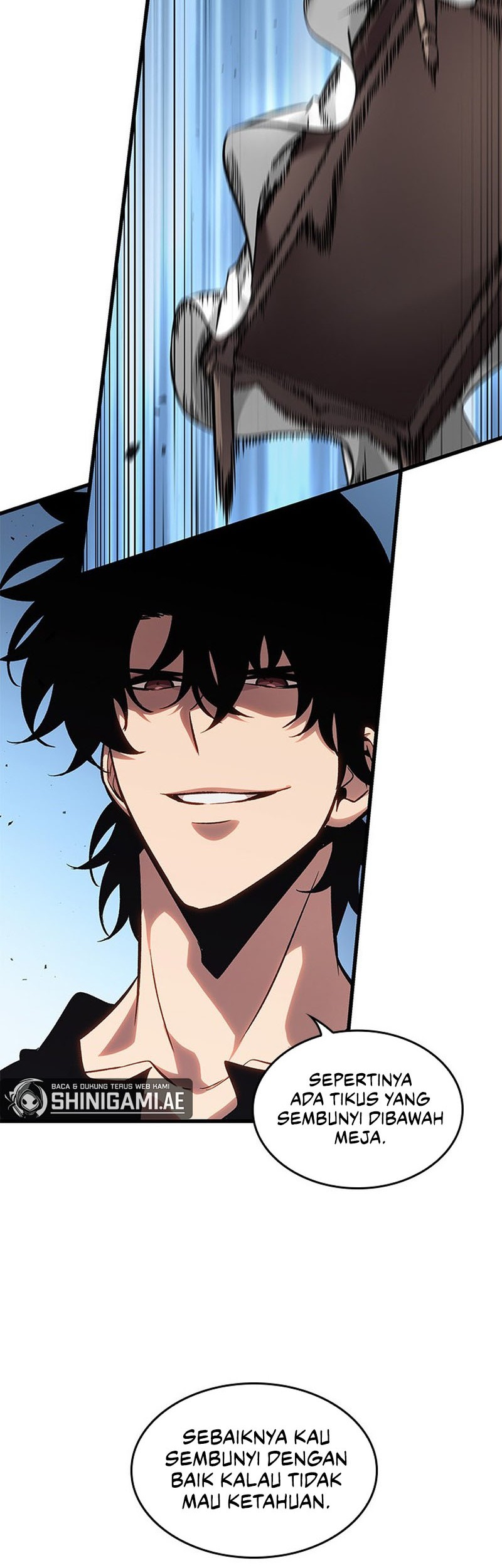 Pick Me Up Chapter 93 Gambar 11