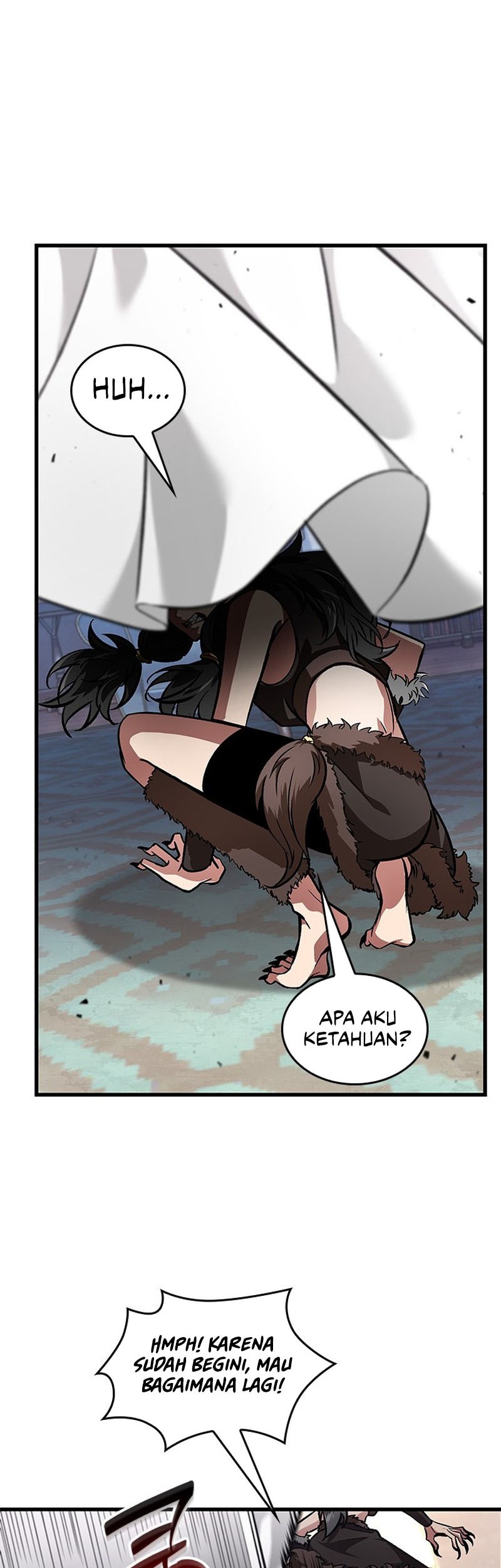 Pick Me Up Chapter 93 Gambar 12