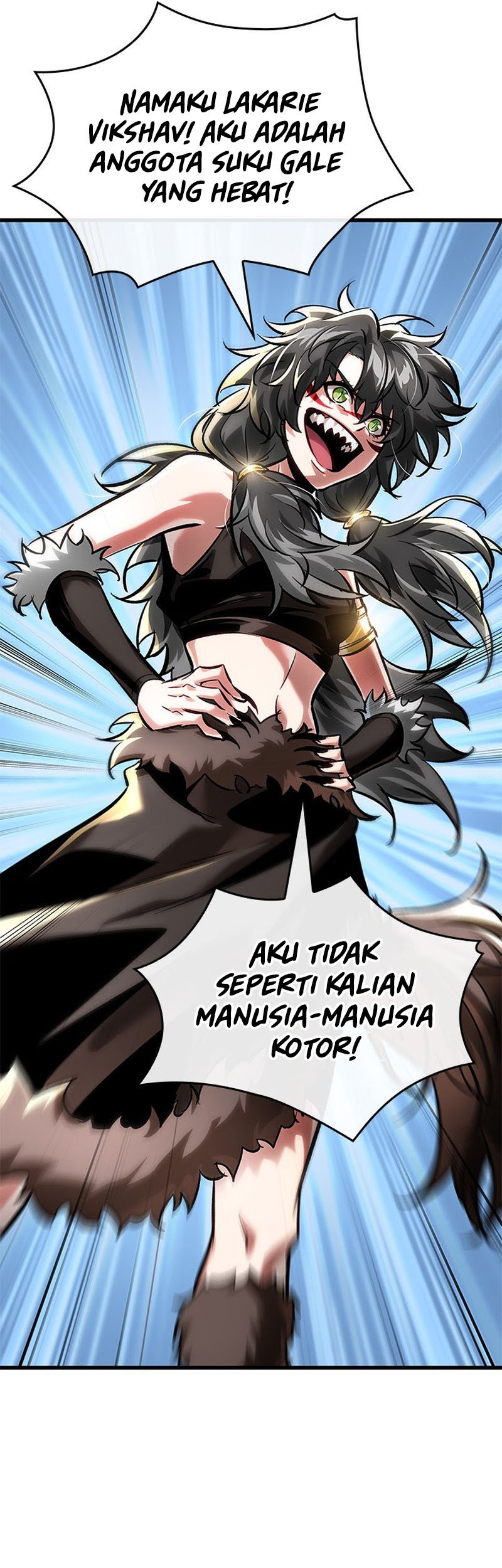 Pick Me Up Chapter 93 Gambar 14