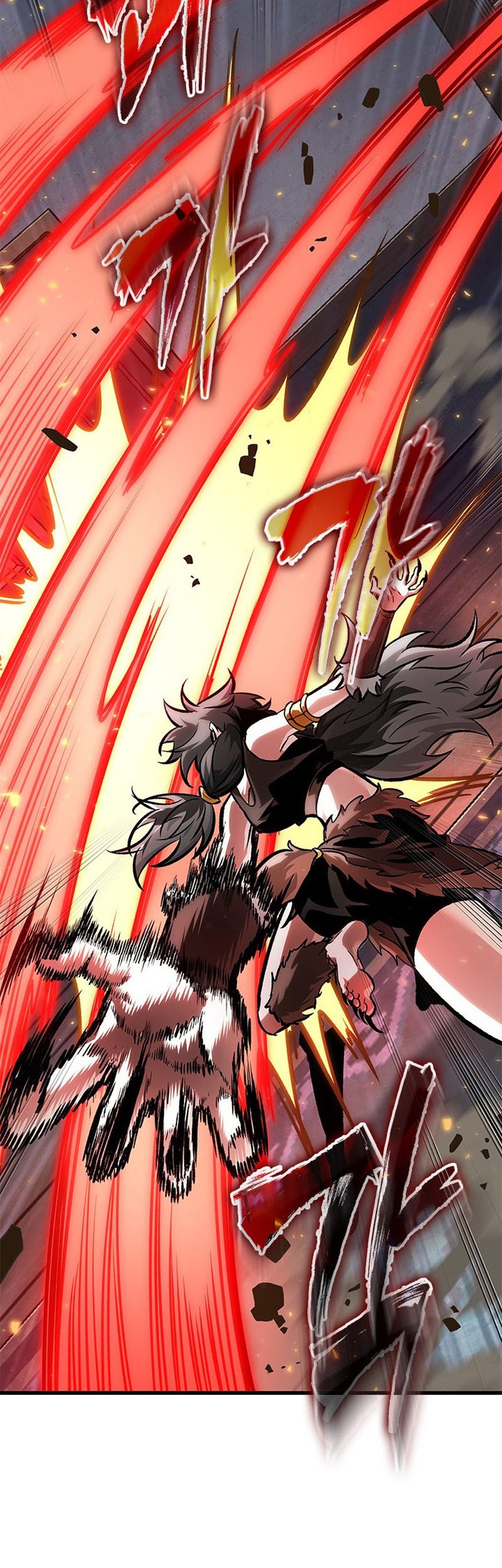 Pick Me Up Chapter 93 Gambar 21