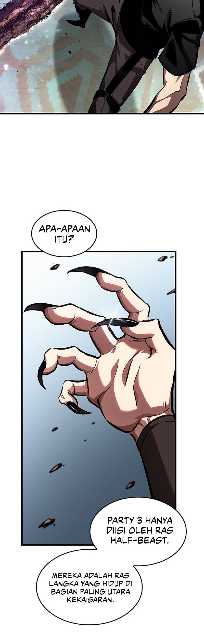 Pick Me Up Chapter 93 Gambar 23