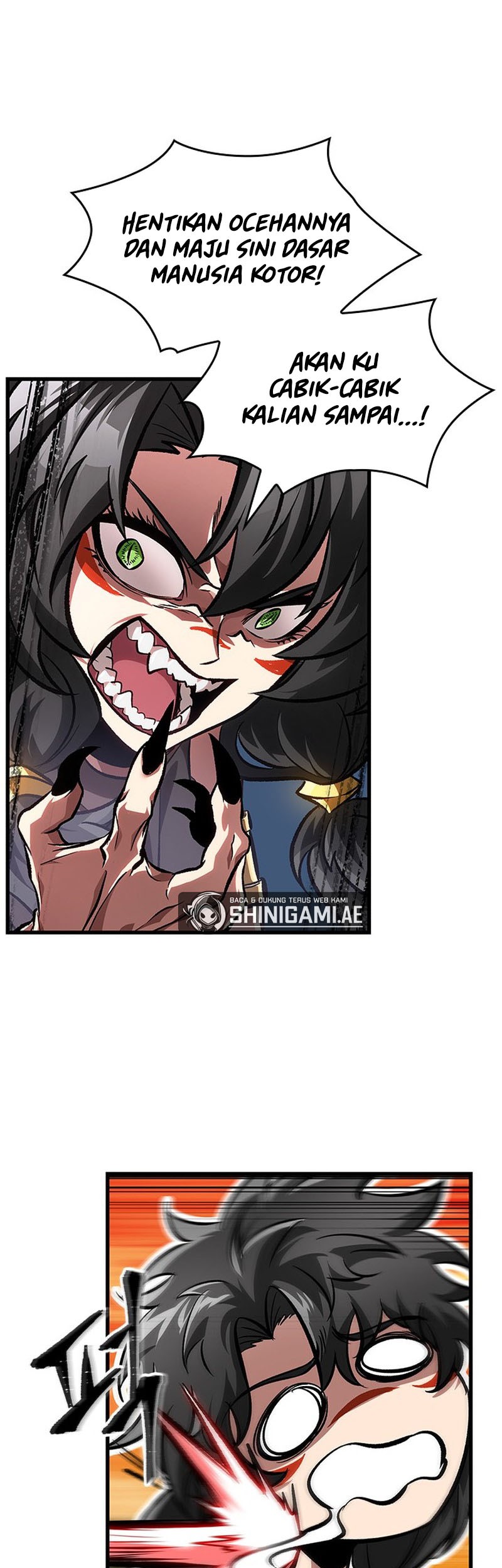 Pick Me Up Chapter 93 Gambar 24